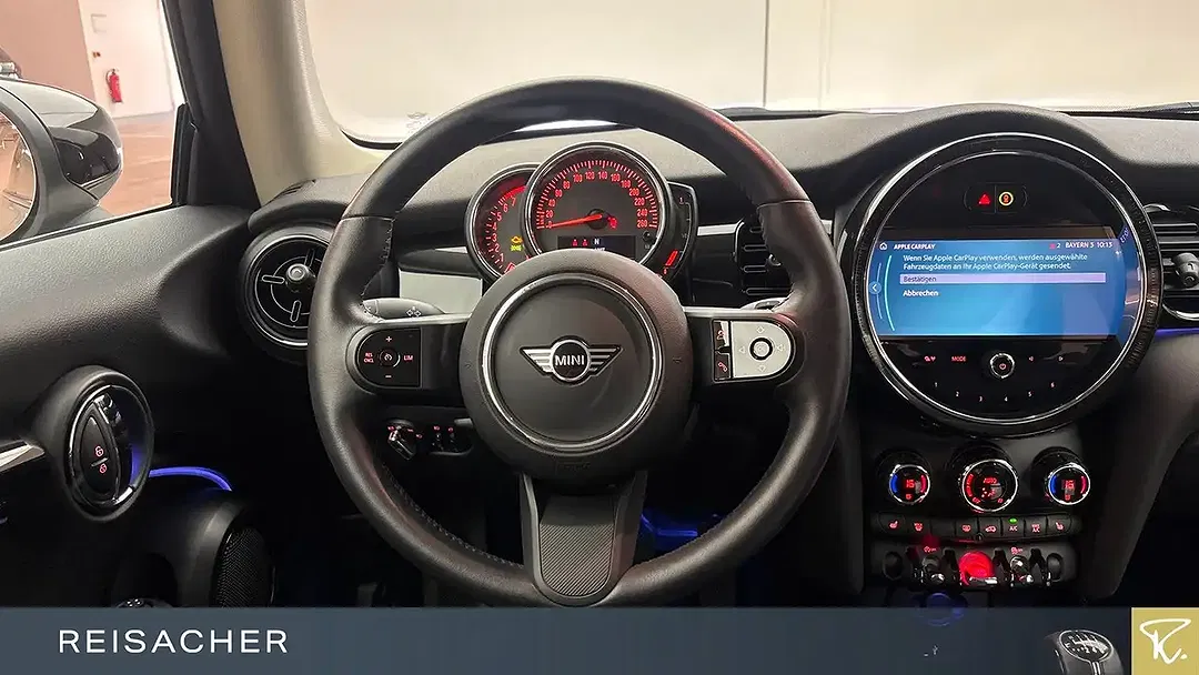 MINI Cooper - Thumbnail 5