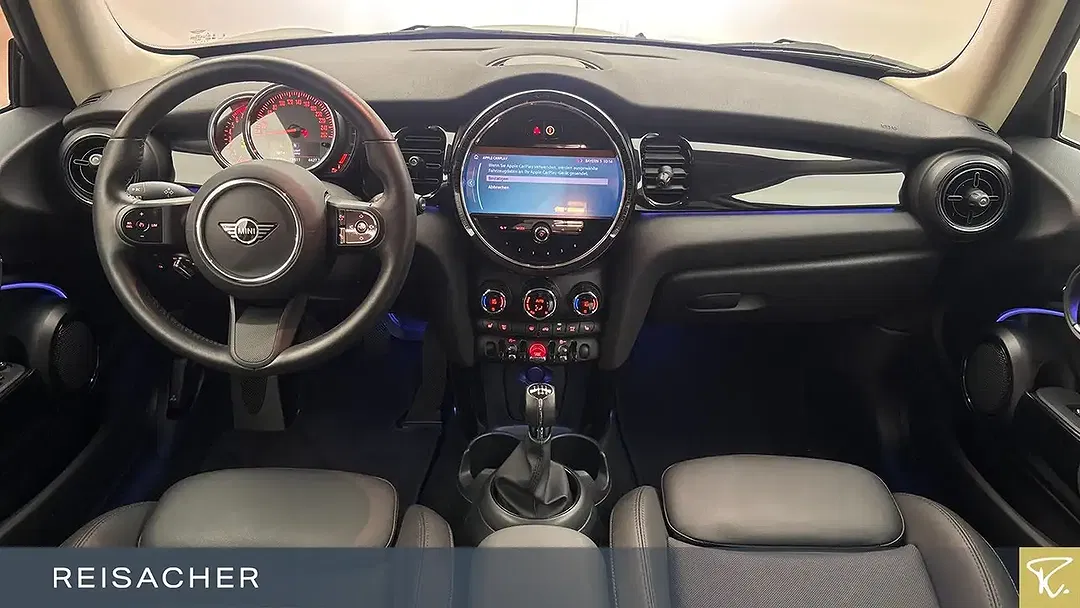 MINI Cooper - Thumbnail 6