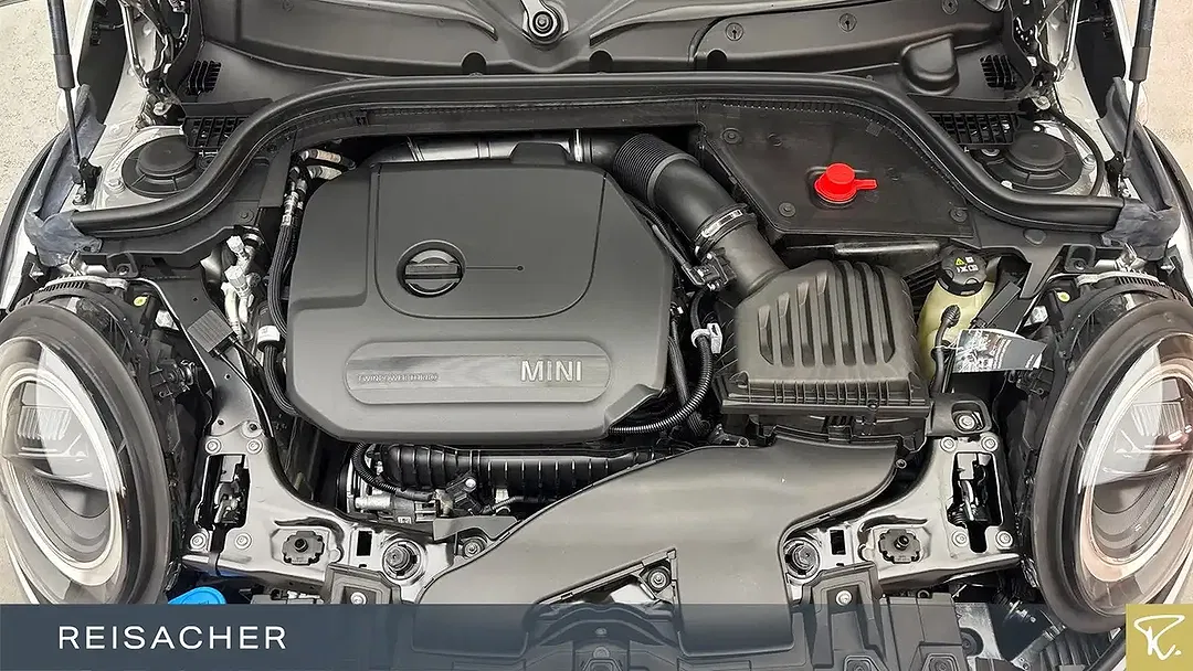 MINI Cooper - Thumbnail 7