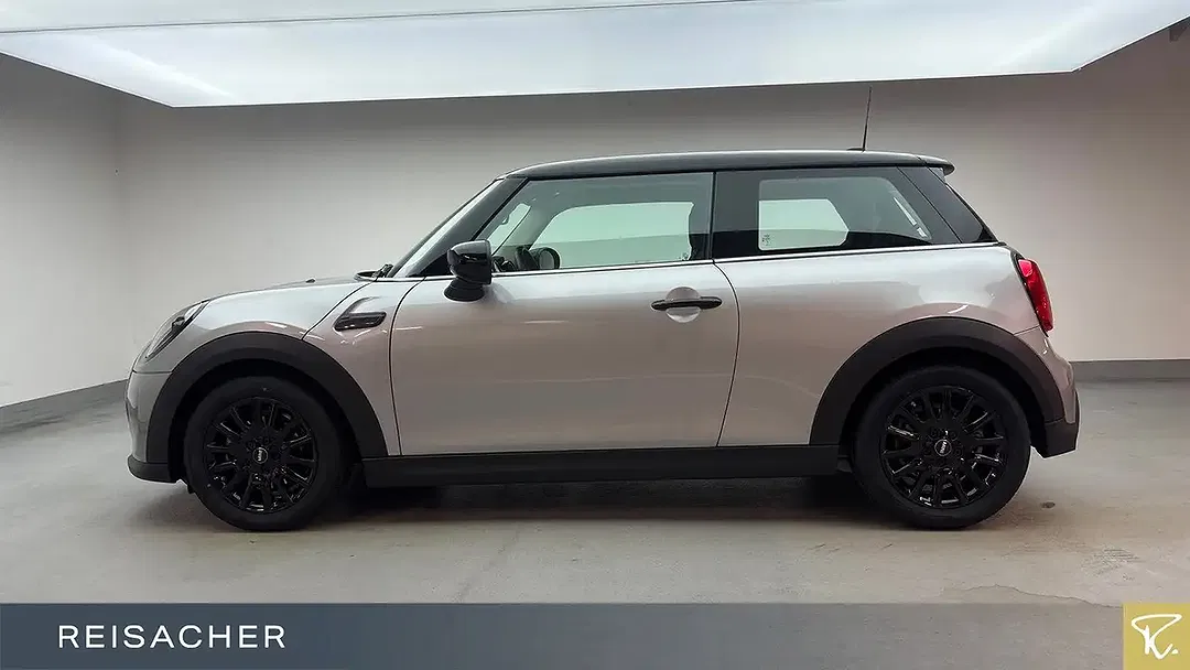 MINI Cooper - Thumbnail 9