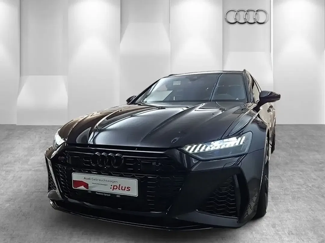 Audi RS6 RS Matrix LED Avant - foto 1