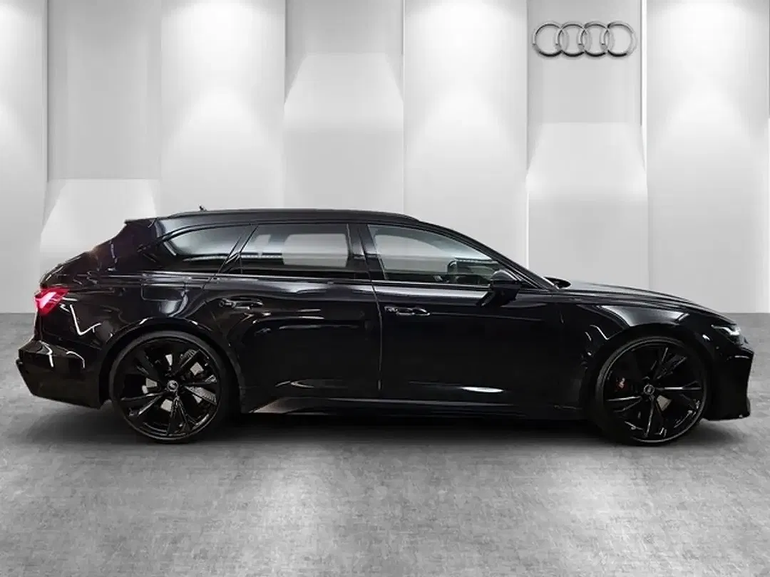 Audi RS6 RS Matrix LED Avant - foto 15