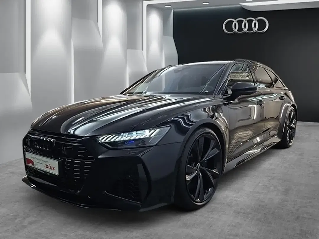 Audi RS6 RS Matrix LED Avant - foto 2