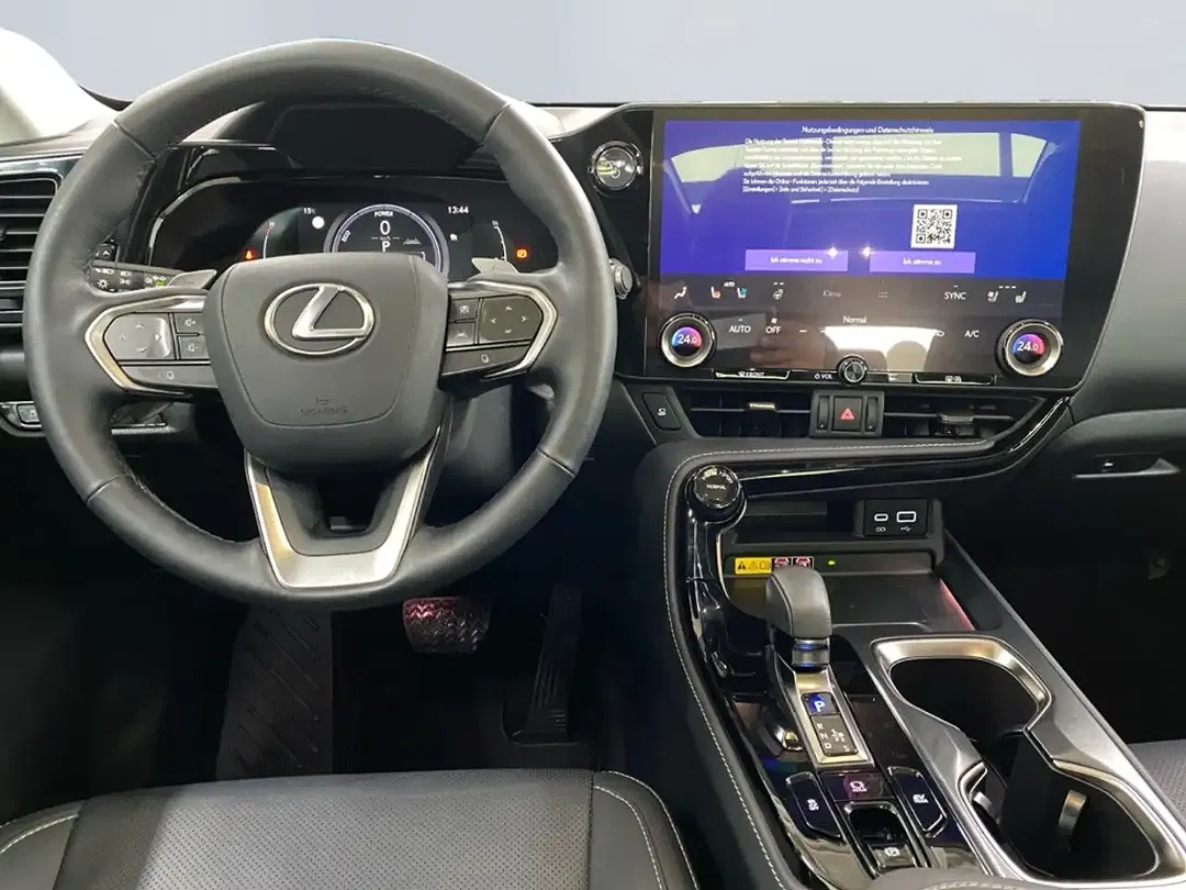 Lexus NX 350h - Thumbnail 10