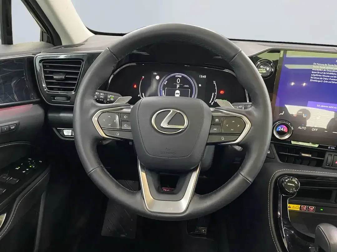Lexus NX 350h - Thumbnail 11