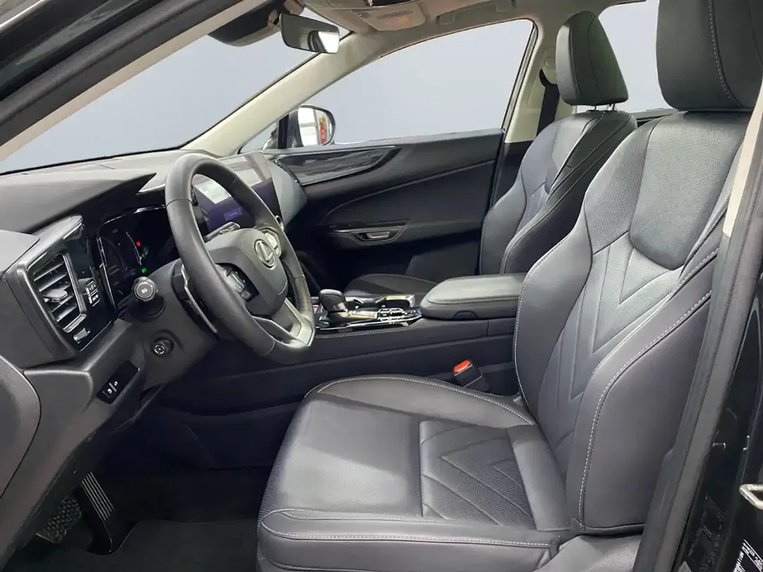 Lexus NX 350h - Thumbnail 7