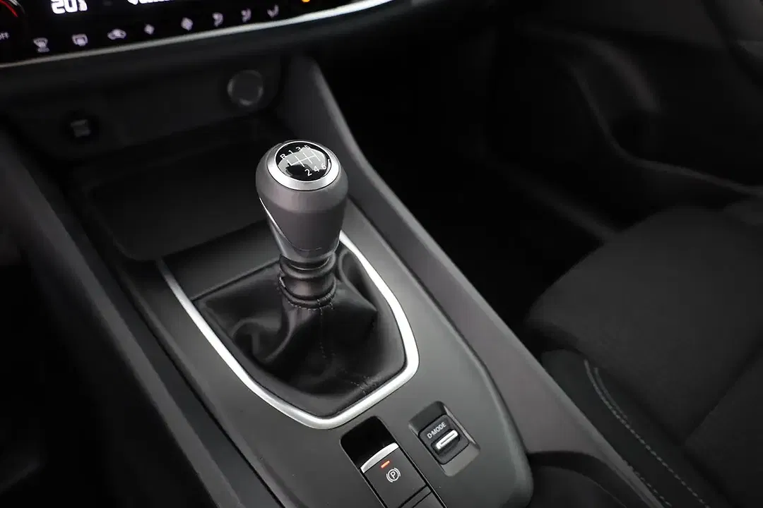 Nissan Qashqai - Thumbnail 11
