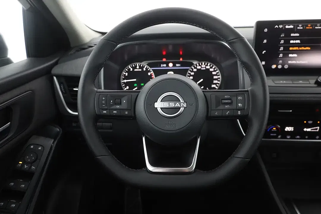 Nissan Qashqai - Thumbnail 12