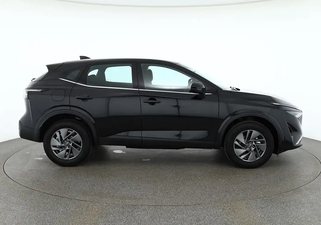 Nissan Qashqai - Thumbnail 5