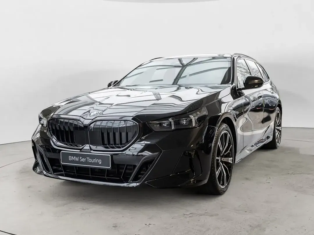 BMW 520 xDrive Touring M Sport Pro - foto 1