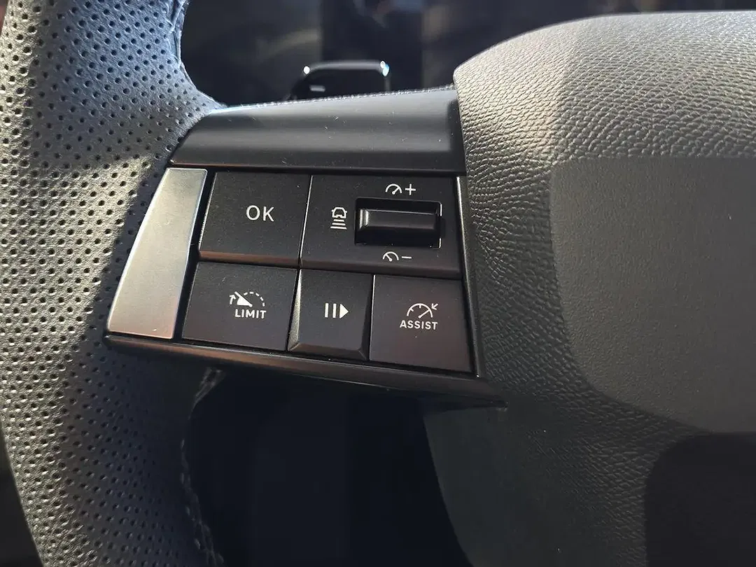 Opel Astra - Thumbnail 12