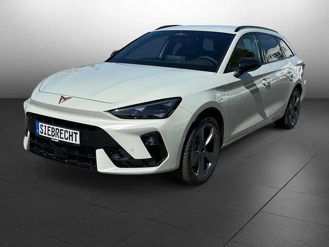 CUPRA Leon - Afbeelding 1