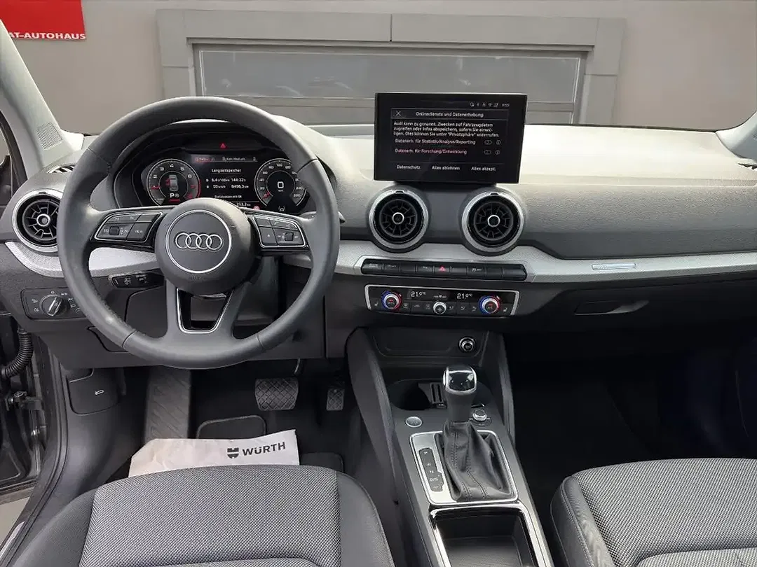Audi Q2 - Thumbnail 13