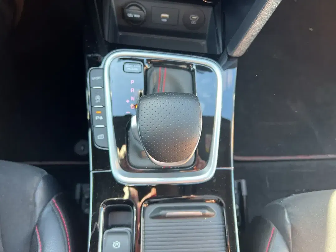 Kia ProCeed / pro_cee'd - Thumbnail 11