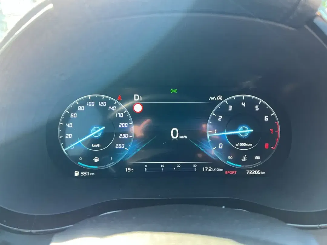 Kia ProCeed / pro_cee'd - Thumbnail 12