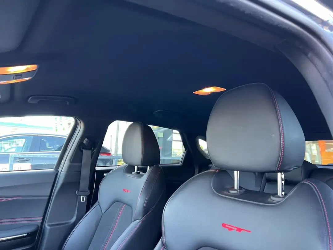 Kia ProCeed / pro_cee'd - Thumbnail 13