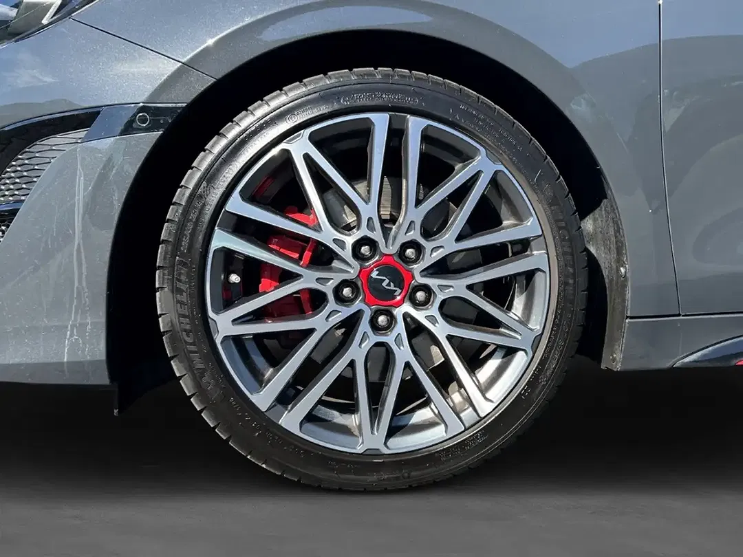 Kia ProCeed / pro_cee'd - Thumbnail 14