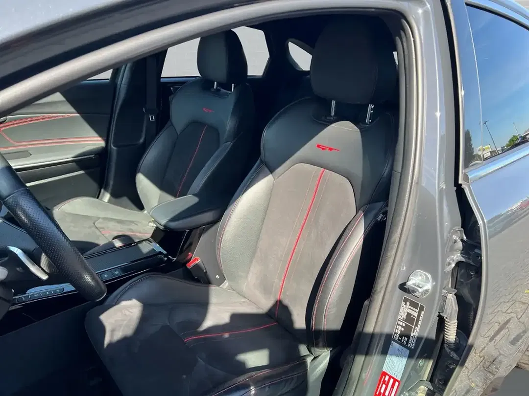 Kia ProCeed / pro_cee'd 1.6 GT - foto 15