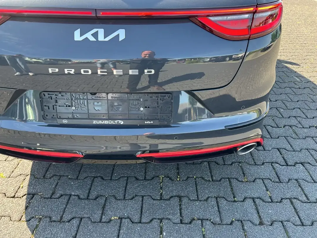 Kia ProCeed / pro_cee'd - Thumbnail 9