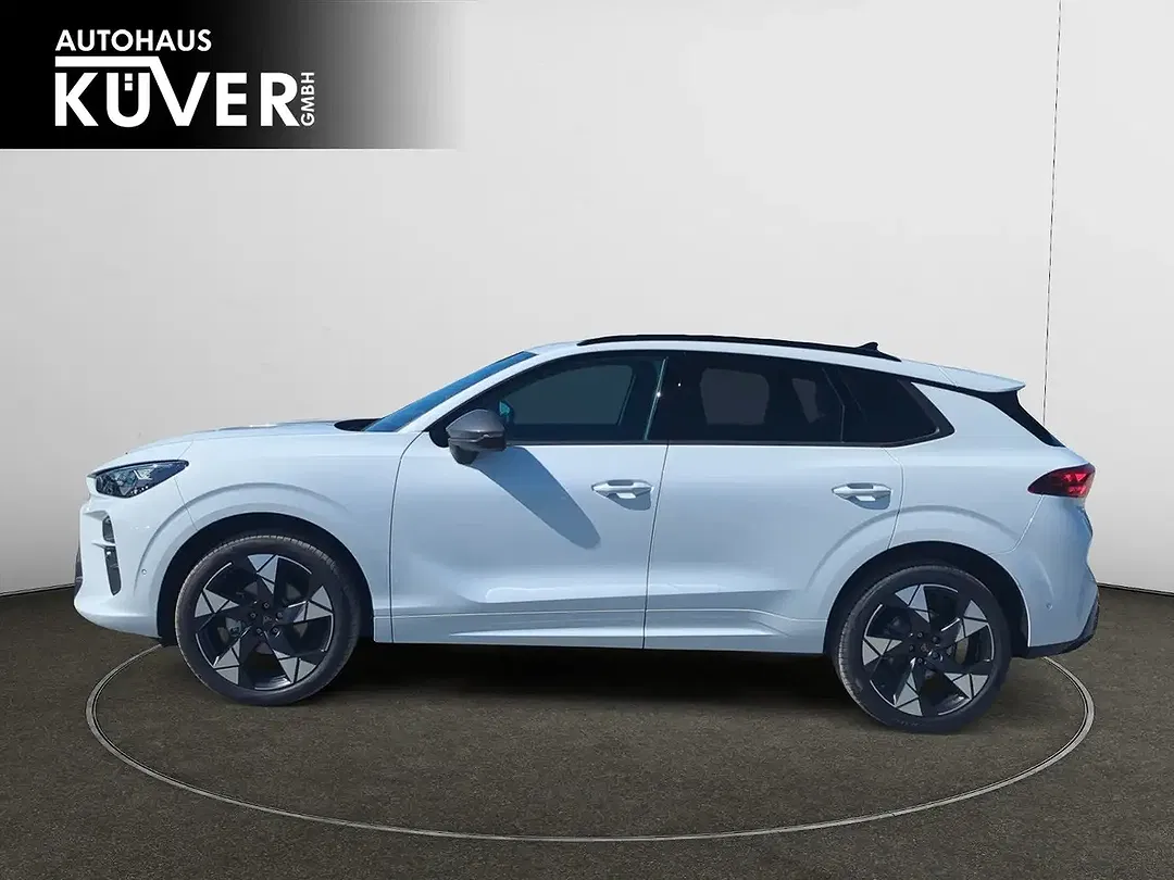 CUPRA Terramar - Thumbnail 3