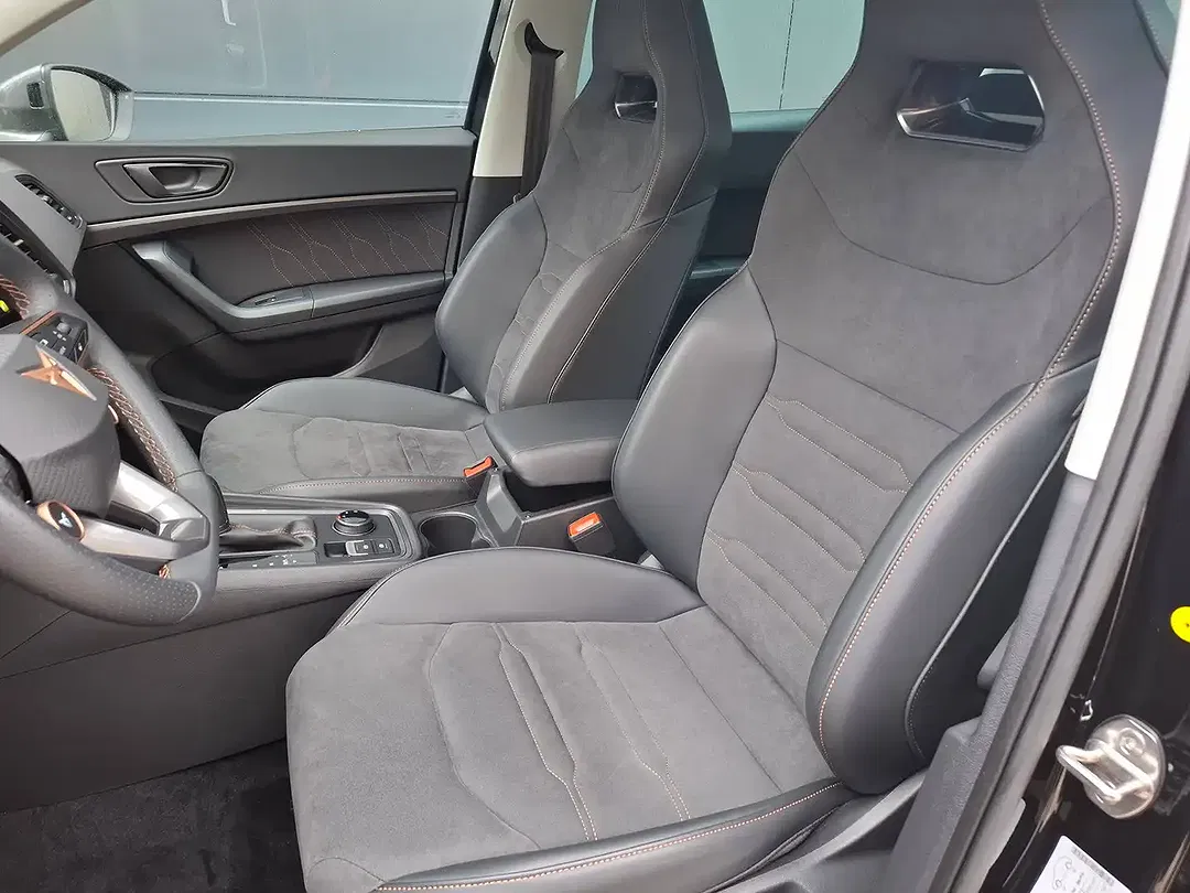 CUPRA Ateca DSG - foto 15