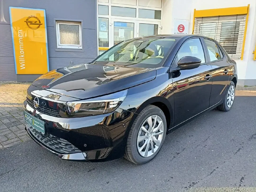 Opel Corsa - Afbeelding 1