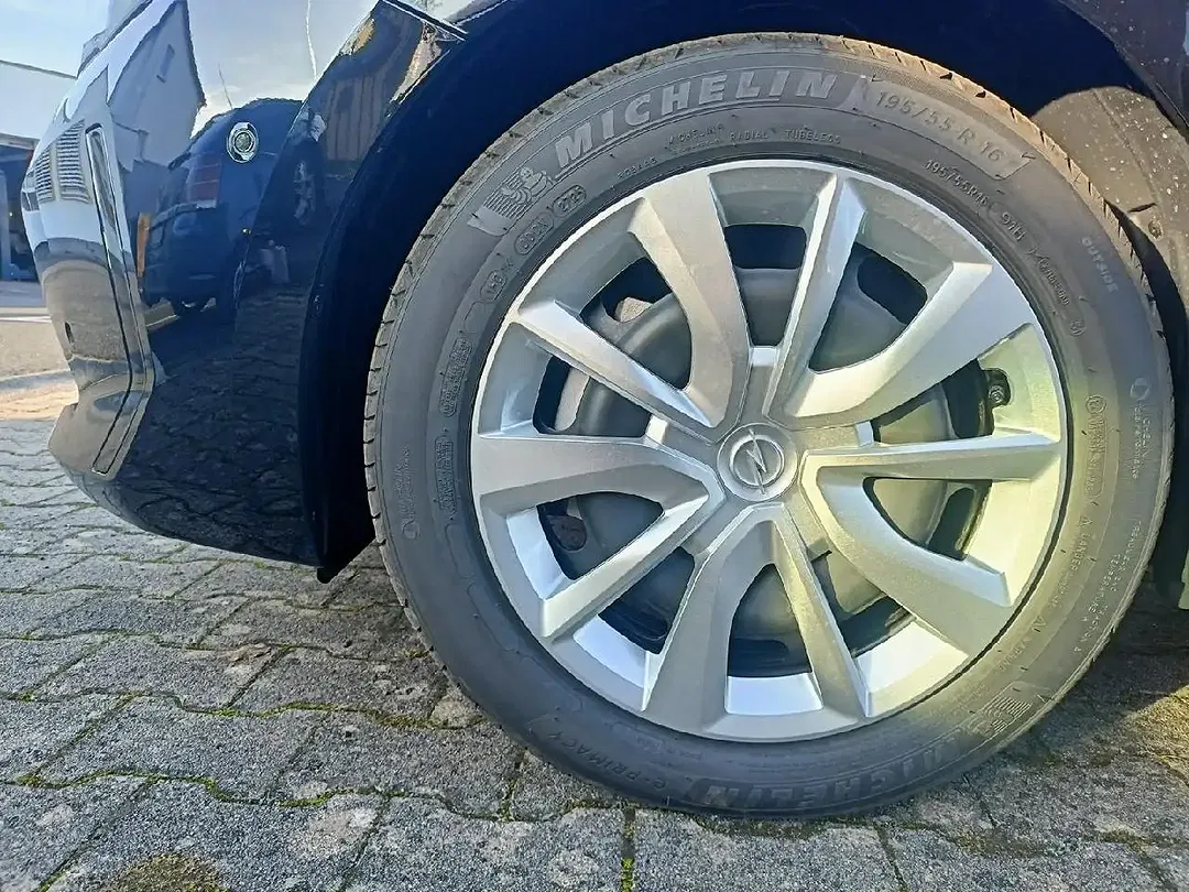 Opel Corsa - Thumbnail 20