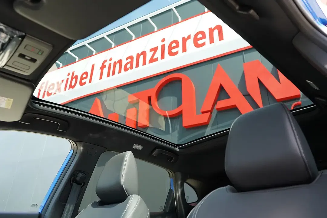 Nissan Qashqai - Thumbnail 9