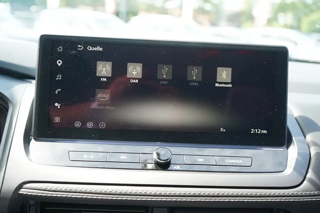 Nissan Qashqai - Thumbnail 14