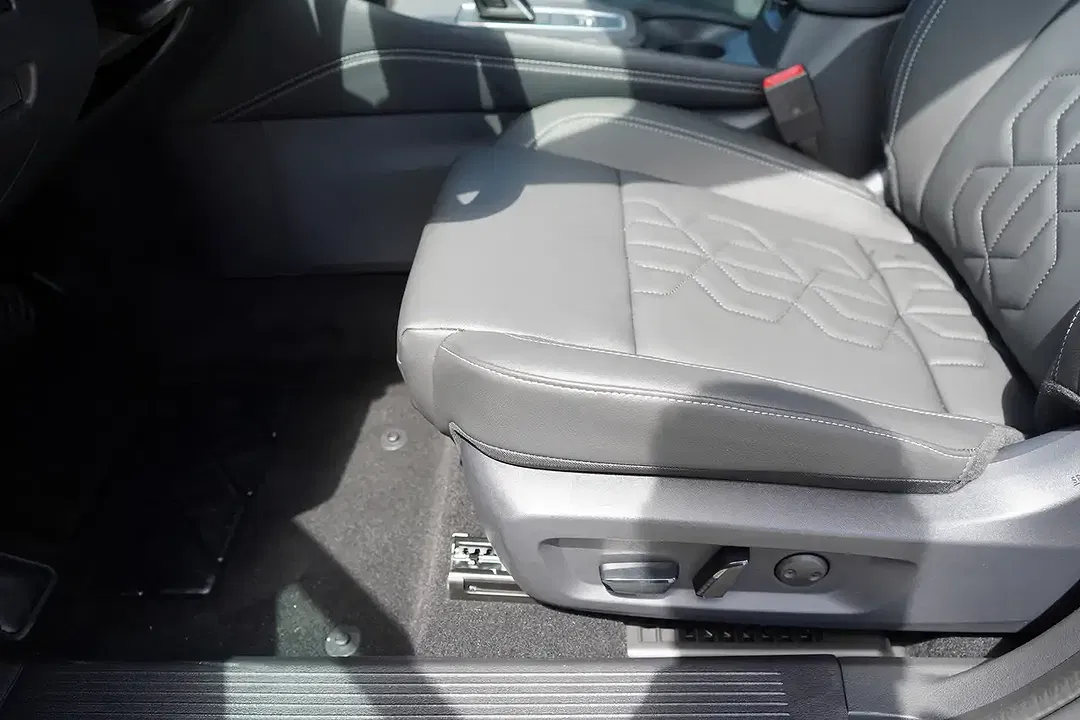 Nissan Qashqai - Thumbnail 8