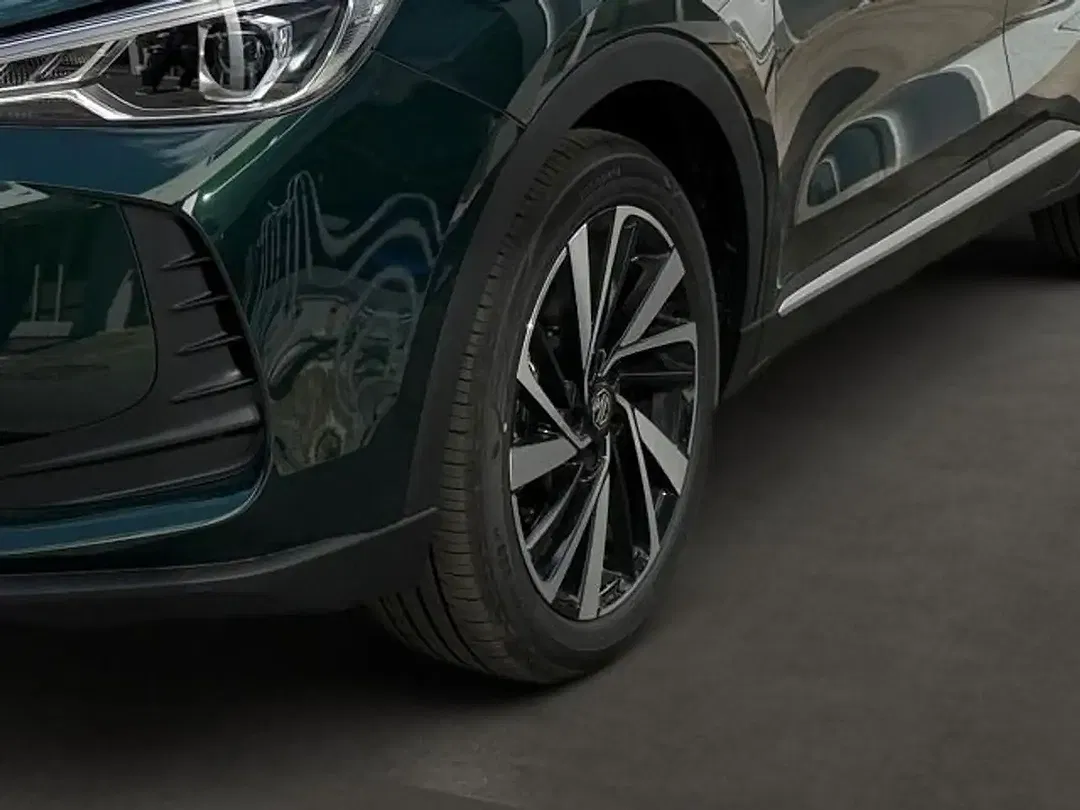MG ZS - Thumbnail 5