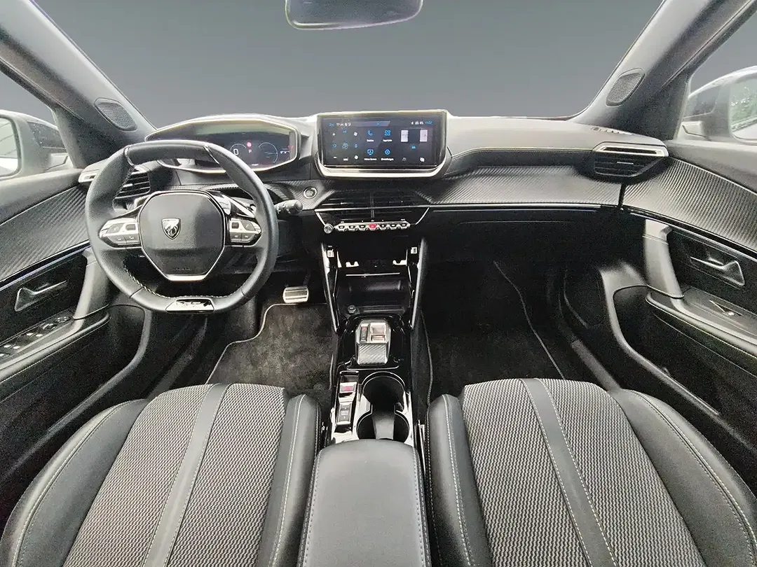Peugeot 2008 - Thumbnail 10