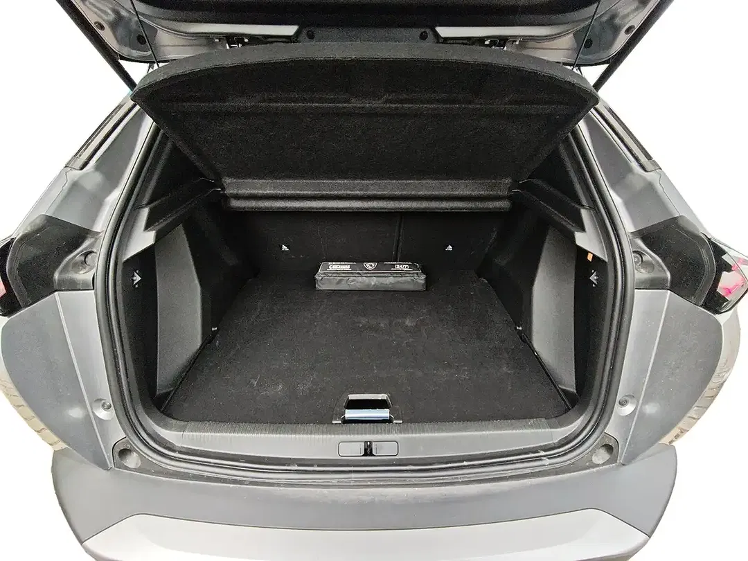Peugeot 2008 - Thumbnail 14