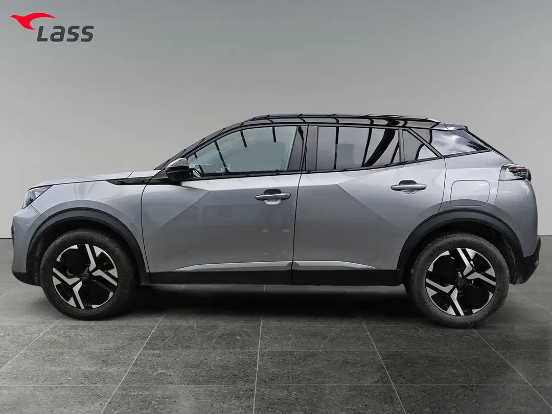 Peugeot 2008 - Thumbnail 2