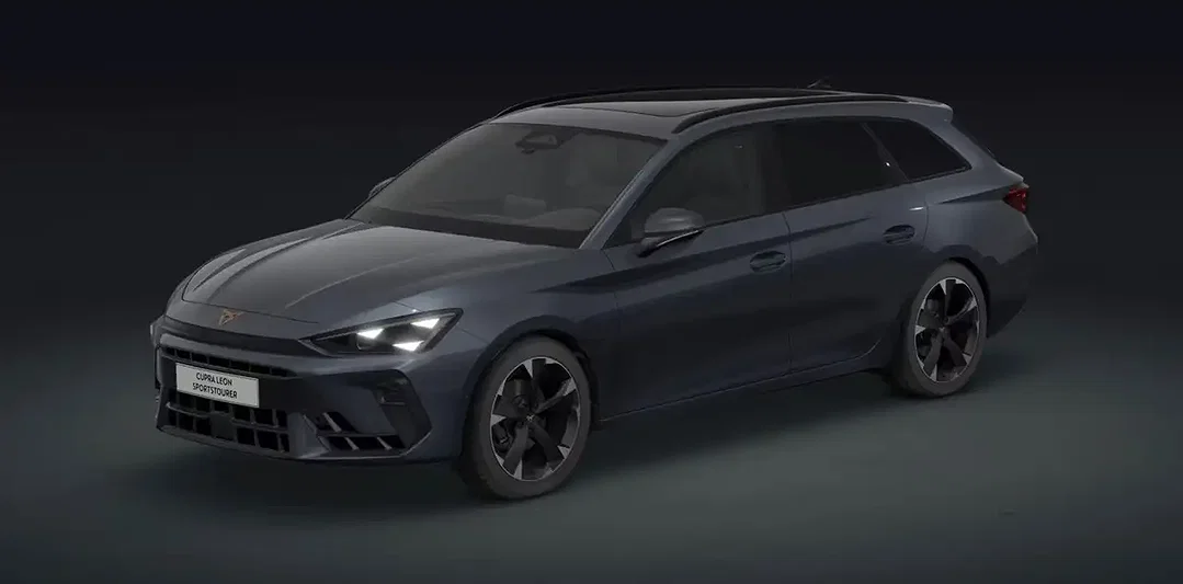 CUPRA Leon - Afbeelding 1