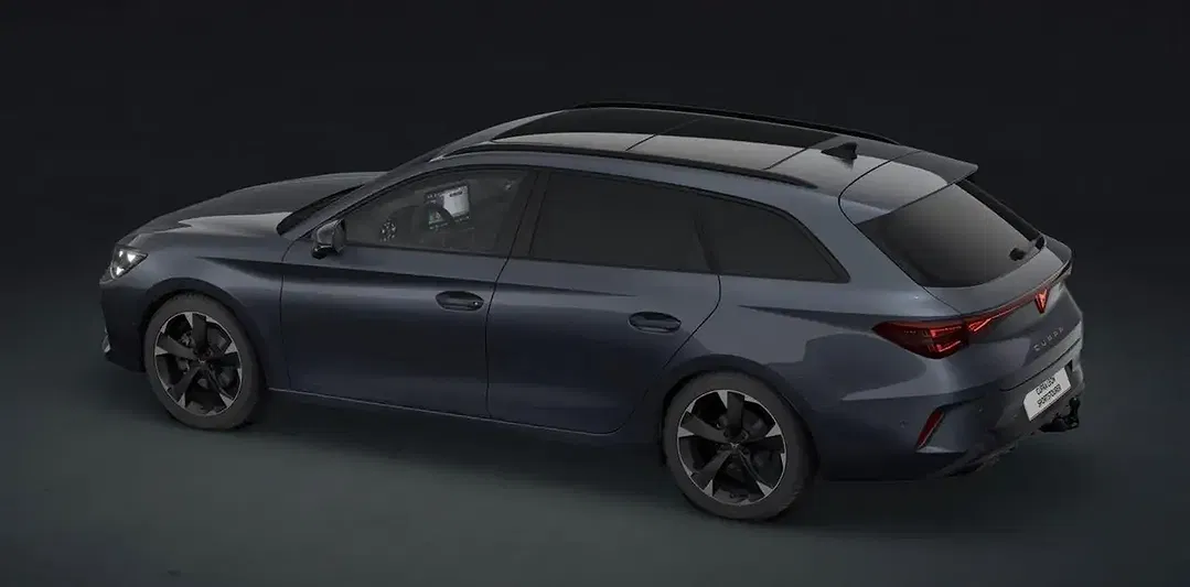 CUPRA Leon - Thumbnail 8