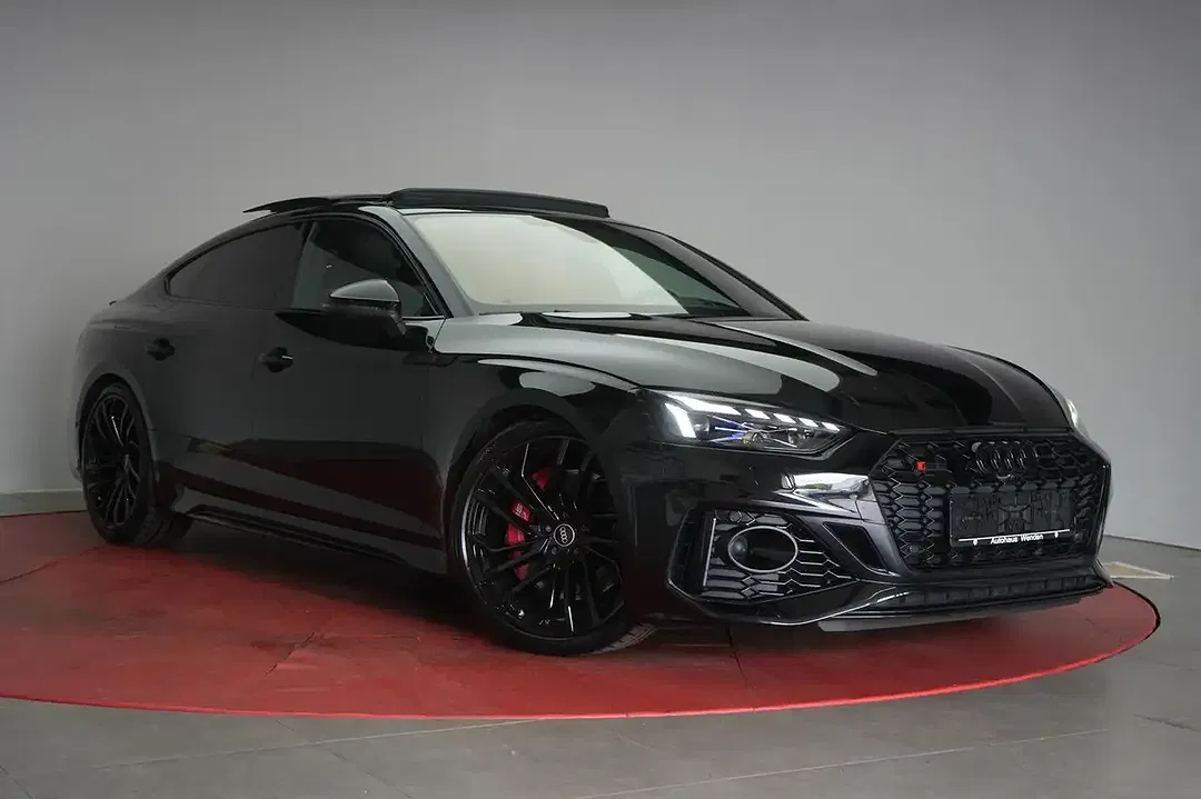 Audi RS5 TFSI tiptronic quattro Sportback - foto 1