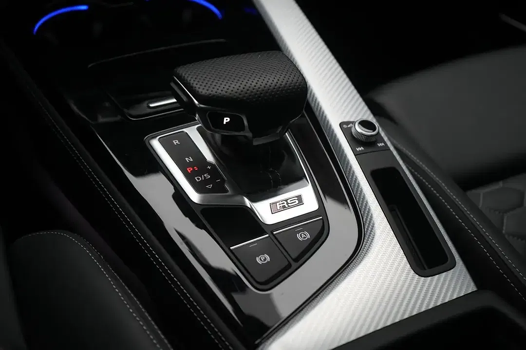 Audi RS5 - Thumbnail 12