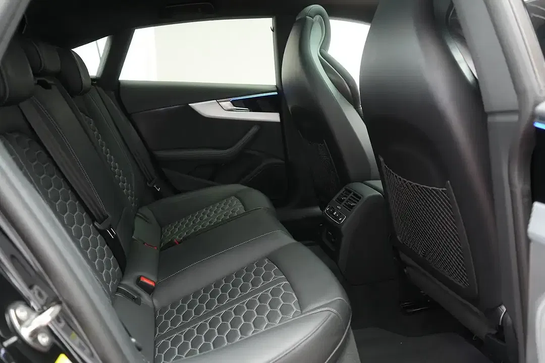 Audi RS5 - Thumbnail 7