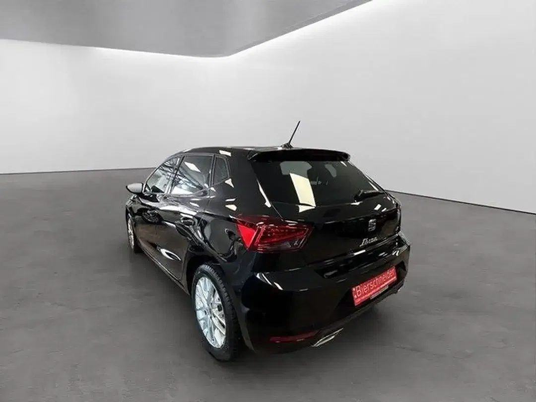 SEAT Ibiza - Thumbnail 3