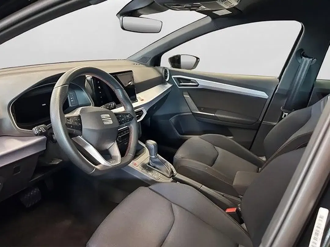 SEAT Ibiza - Thumbnail 5