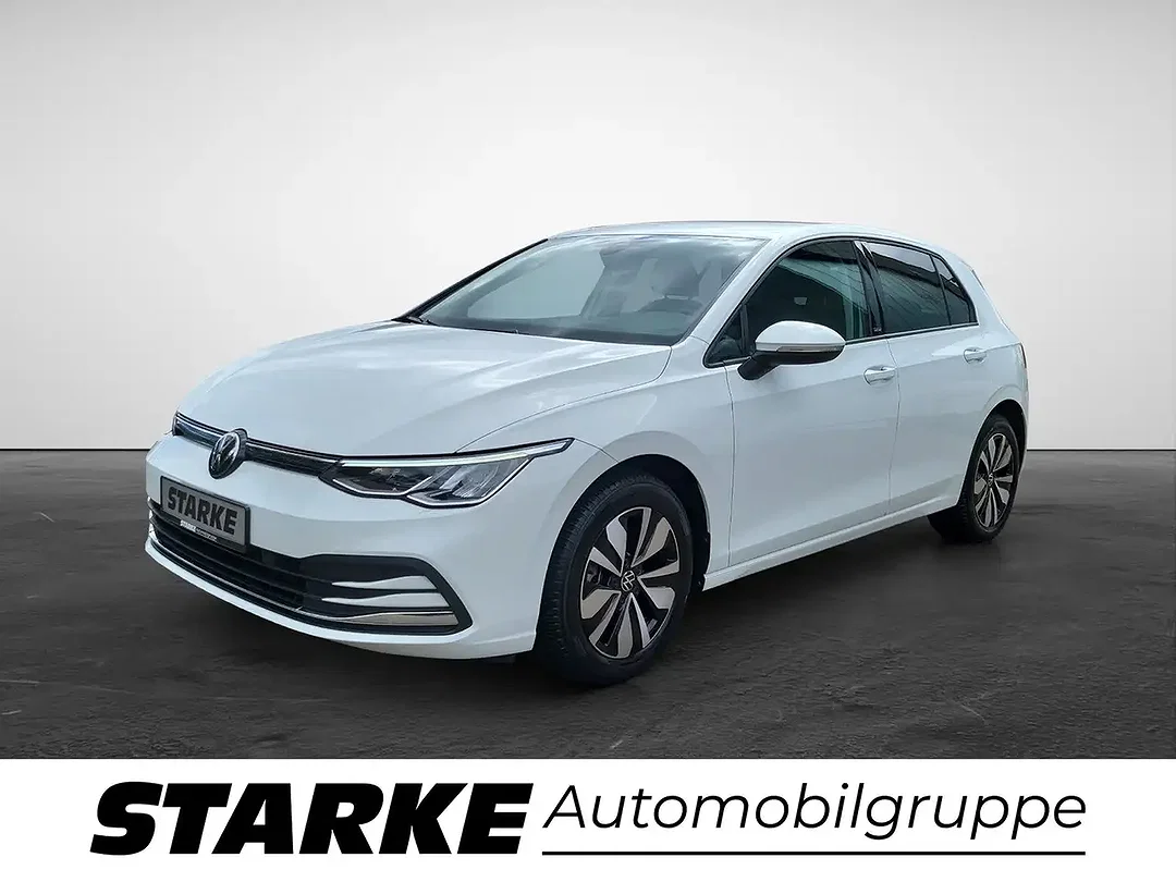 Volkswagen Golf - Afbeelding 1