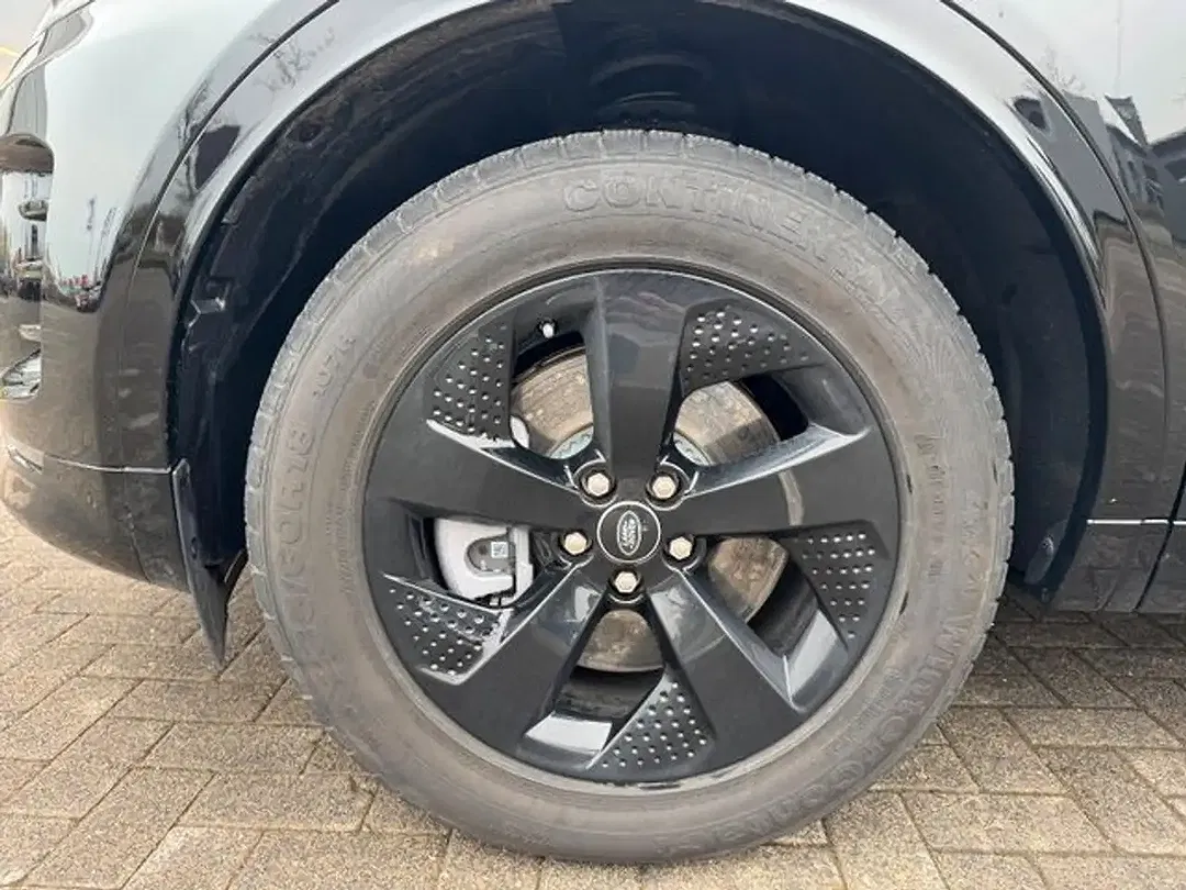 Land Rover Discovery Sport - Thumbnail 10