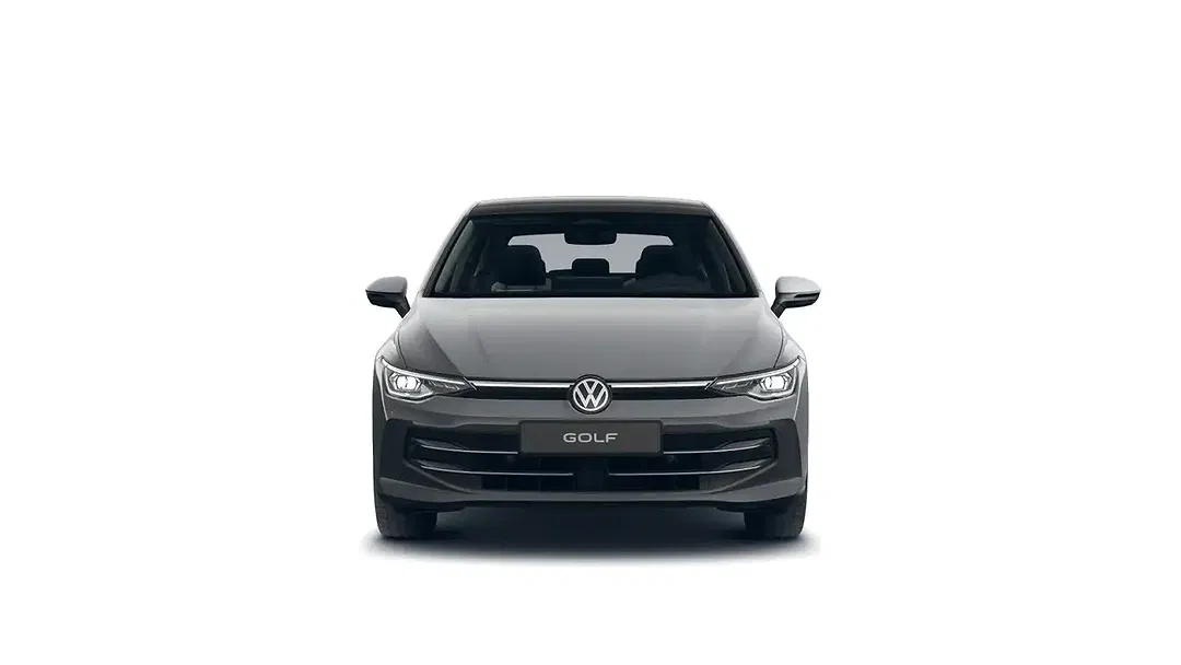Volkswagen Golf - Thumbnail 10