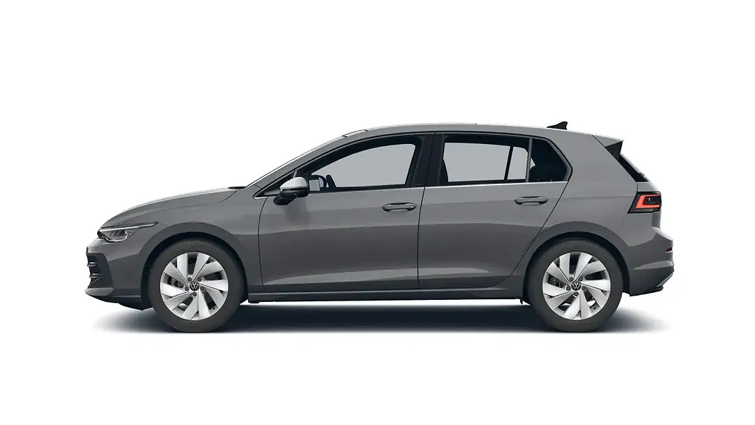 Volkswagen Golf - Thumbnail 11