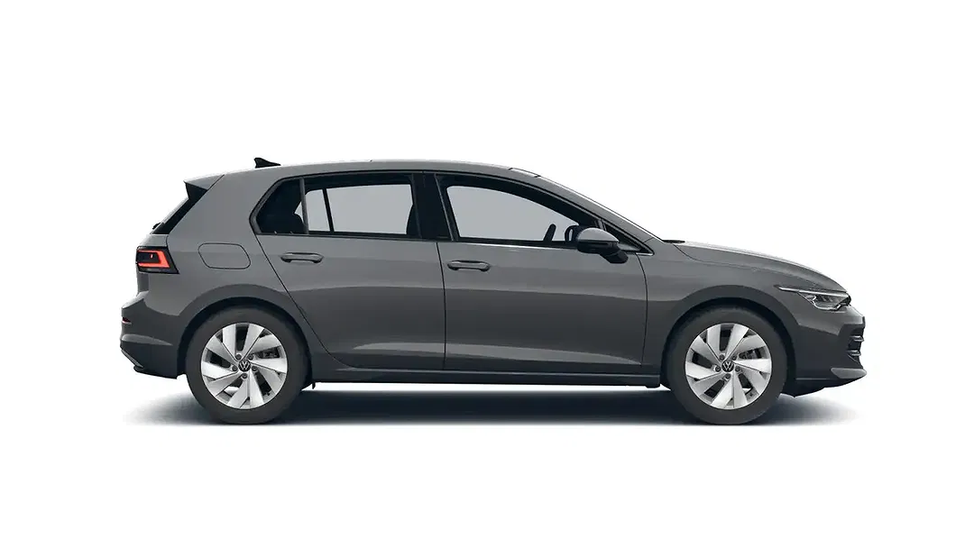 Volkswagen Golf - Thumbnail 12