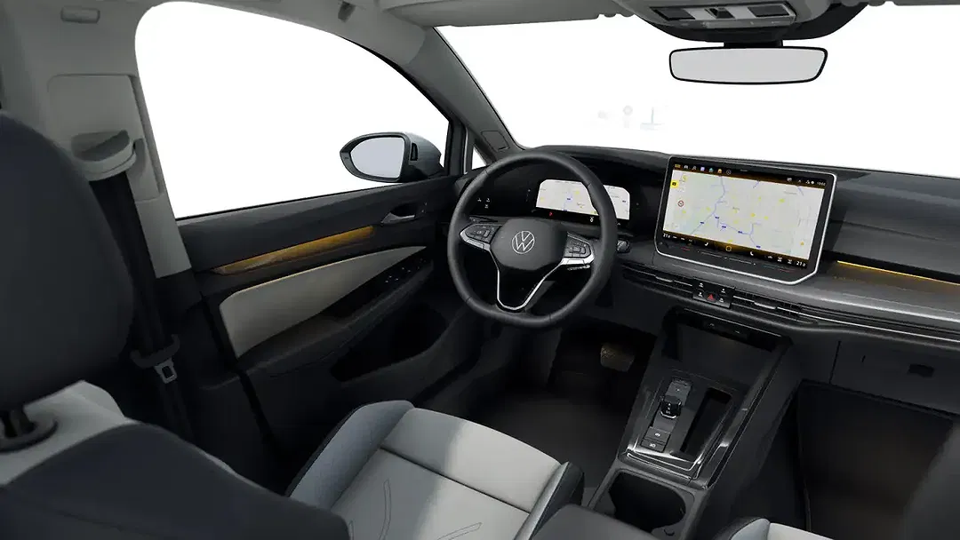 Volkswagen Golf - Thumbnail 13