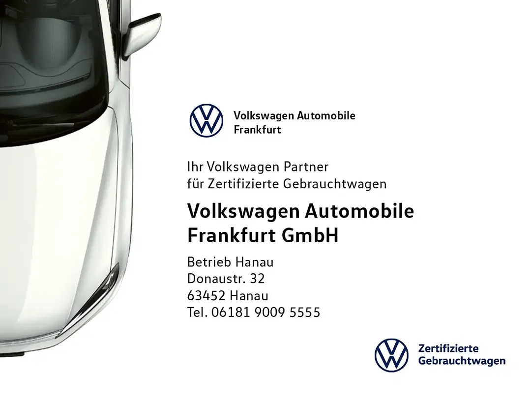 Volkswagen Golf - Thumbnail 14