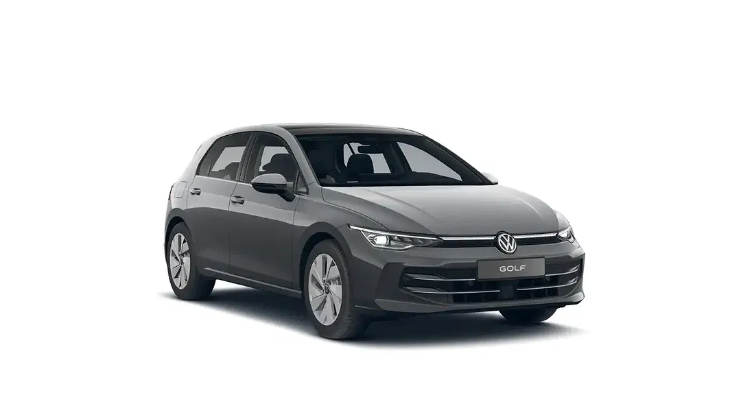 Volkswagen Golf - Thumbnail 2
