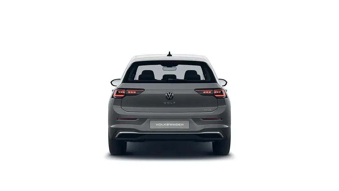Volkswagen Golf - Thumbnail 3